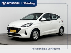 Hyundai i10 - 1.0 Comfort | Navigatie via smartphone | Airco | Cruise control