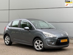 Citroën C3 - 1.4 Ligne Business Pano |Clima |Cruise |Trekhaak |Lmv |Nap |Boekjes