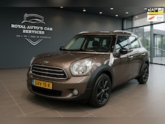 MINI Countryman - 1.6 Cooper