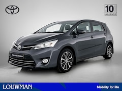 Toyota Verso - 1.6 VVT-i SkyView Edition | Navigatie | Camera | Panodak | LM Velgen |