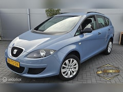 SEAT Altea XL - 1.6 Businessline *inruil mogelijk