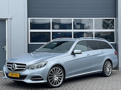 Mercedes-Benz E-klasse Estate - 220 CDI Avantgarde | 19'' AMG | Full LED | Leder | Navi | PDC v+a | Climate control