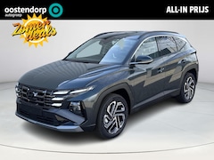 Hyundai Tucson - 1.6 T-GDI HEV Premium | 7.500, - korting | Direct uit voorraad leverbaar |