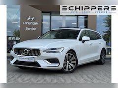 Volvo V60 - 2.0 T8 Recharge AWD Inscription | Panoramadak | 360° camera