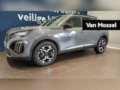 Peugeot 2008 - 1.2 Hybrid 136 Allure | Climate control | Apple Carplay/Android Auto | 17" Lichtmetalen ve