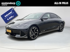 Hyundai IONIQ 6 - Connect 77 kWh | Unieke "Try before you buy" kans | Vraag een van onze verkoopadviseurs vo