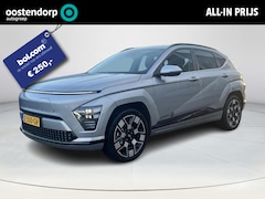 Hyundai Kona Electric - Comfort Smart 65.4 kWh | Rijklaarprijs Dus geen extra afleverkosten | Warmtepomp | 19'' Wi