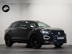 Volkswagen T-Roc - 2.0 TSI 4M 190 pk R-Line/Pano dak/19 inch/Camera