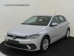 Volkswagen Polo - Edition | 'App-Connect' smartphone integratie | Achterlichten LED | Afstandscontrolesystee