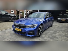 BMW 3-serie - 330iE X-Drive M-Sport High Executive Leder Panorama Superstaat