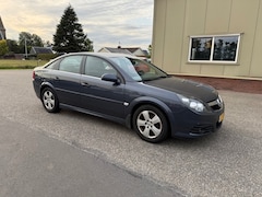 Opel Vectra - 1.8-16V BUSINESS 5-DRS EXPORT AUTO
