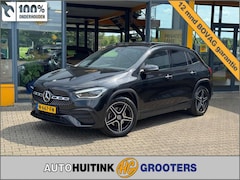 Mercedes-Benz GLA-Klasse - 250 e GLA-klasse Business Solution AMG - Pano - Night Pakket