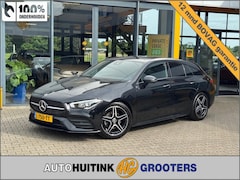 Mercedes-Benz CLA-Klasse - 180 Business Solution AMG - Camera - Stoelverwarming