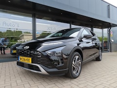 Hyundai Bayon - 1.0 T-GDI Premium Mild Hybrid Led Navi Camera Trekhaak 2022