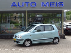 Hyundai Atos - 1.1I DYNAMIC PRIME