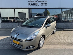 Peugeot 5008 - 1.6 THP GT 7p