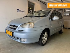Chevrolet Tacuma - 2.0 Class AUT CLIMA LMV TREKHAAK NAP APK 3-2026