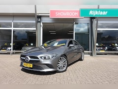 Mercedes-Benz CLA-Klasse - 200 BUSINESS SOLUTION PROGRESSIVE 100enNL (All-in prijs)