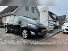 Renault Scénic - Grand Scenic 1.4 TCe Celsium Gas G3
