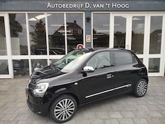 Renault Twingo - INTENS NOIR PERLE