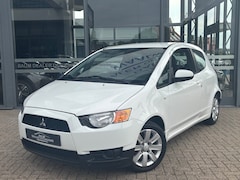 Mitsubishi Colt - 1.3 EDITION TWO AIRCO LMV