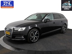 Audi A4 Avant - 1.4 TFSI Design Pro Line Plus Navi Clima Xenon