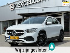 Mercedes-Benz GLA-Klasse - 200 Business Solution | Panoramadak