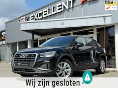 Audi Q2 - 35 TFSI S tronic Pro Line | Achteruitrijcamera