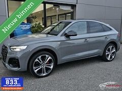 Audi Q5 Sportback - 50 TFSI e S edition