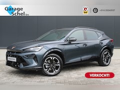 CUPRA Formentor - 1.5 TSI e-Hybrid Business - Stoel/Stuurverwarming - 360 Camera - LED - ACC - Navi - Elek A