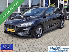 Ford Focus - 1.0 EcoBoost Hybrid ST Line Business NL-AUTO WINTERPAKKET