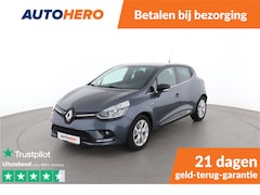 Renault Clio - 0.9 TCe Limited | AU39352 |