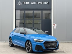 Audi A1 Sportback - 30 TFSI S Line edition one