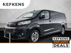 Peugeot Expert - 145pk HDI L3 | BPM VRIJ | Automaat | Navigatie | Carplay | Camera | Lichtmetalen velgen |