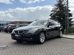 BMW 5-serie Touring - 520d Corporate Lease Business Line