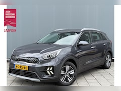 Kia Niro - BWJ 2020 | 1.6 GDi 149PK Hybrid Dyn Line | TREKHAAK | CAMERA | LEDER/STOF | NAVI | CLIMA |