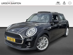 MINI Cooper - 1.5 Business Edition | 136PK | schuif-/kantel dak |