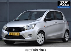 Suzuki Celerio - 1.0 Comfort|AIRCO|5-DRS|BLUETOOTH