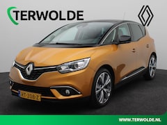 Renault Scénic - Energy TCe 130 Intens | Easy Park Assist | Achteruitrijcamera | Dodehoek Detectie | Two-To