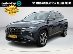 Hyundai Tucson - 1.6 T-GDI PHEV Comfort Smart 4WD | Rijklaarprijs | Adaptive Cruise Control | 19"Lm velgen