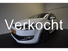 Volkswagen Polo - 1.0 BlueMotion , AIRCO , CR CONTROL , NAVI VIA APP , LMV15 , MISTL V ,