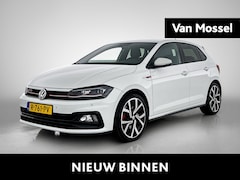 Volkswagen Polo - 2.0 TSI GTI | Automaat | Navigatie | Adaptive Cruise Control | Stoelverwarming | Virtual C
