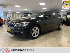 BMW 1-serie - 118i Corporate Lease. Ketting is vervangen. Climatronic, Navigatie. Prijs is rijklaar Incl