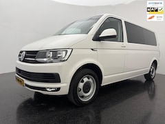 Volkswagen Transporter - 2.0 TDI AUT L2H1 DC Comfortline