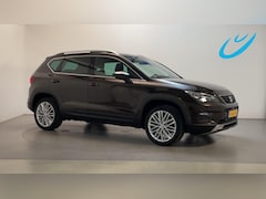 SEAT Ateca - 1.5 TSI 150pk DSG Xcellence Business Intense Panoramadak Camera DAB+ Virtual Cockpit