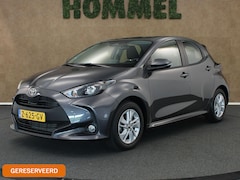 Toyota Yaris - 1.5 Hybrid 115 Active - ORIGINEEL NEDERLANDSE AUTO - ADAPTIVE CRUISE CONTROL - APPLE CARPL