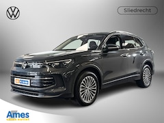 Volkswagen Tiguan - 1.5 eHybrid 204pk Life Edition | Verwarmbare stoelen/bank/voorruit | Adaptive cruise contr