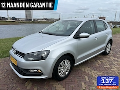 Volkswagen Polo - 1.0 BJ 2017 AIRCO|GARANTIE|START/STOP|NW APK