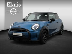 MINI Cooper - 3-Deurs Classic + Balance Pack + Comfort pack + PDC + LED + 16''