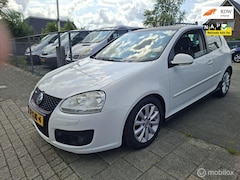 Volkswagen Golf - 1.6 GT Sport